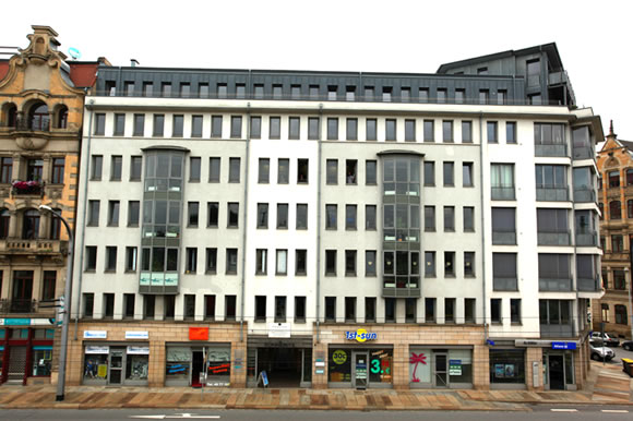 GUD Gesellschaft für Umweltschutz-Dienste mbH - Unser Unternehmen GUD Gesellschaft für Umweltschutz-Dienste mbH - Unser Unternehmen