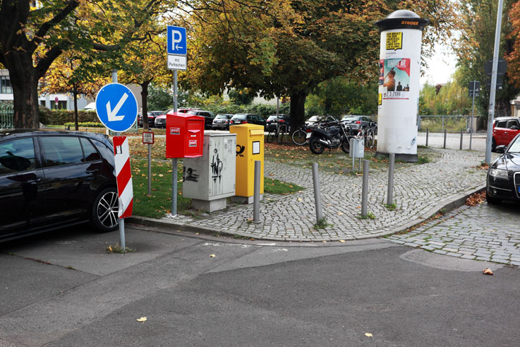 GUD Gesellschaft für Umweltschutz-Dienste mbH - Straßenkataster / Winterdienst