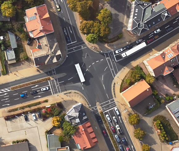 GUD Gesellschaft für Umweltschutz-Dienste mbH - Orthophotos
